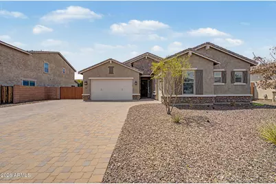9349 W Louise Drive, Peoria, AZ 85383 - Photo 1