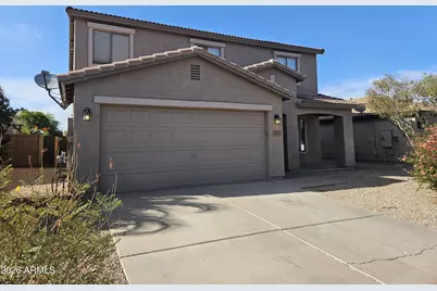 43488 W Sagebrush Trail, Maricopa, AZ 85138 - Photo 2