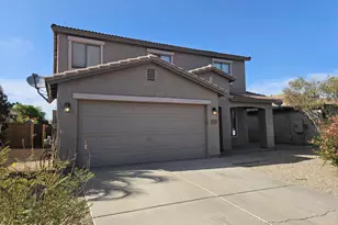 43488 W Sagebrush Trail, Maricopa, AZ 85138 - Photo 2