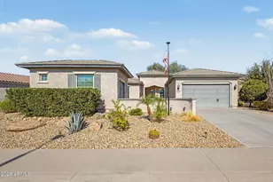 27223 W Yukon Cir, Buckeye, AZ 85396 - Photo 1
