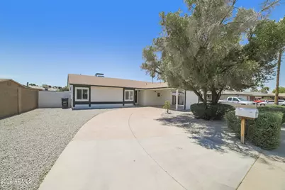 3412 N 89th Avenue, Phoenix, AZ 85037 - Photo 1