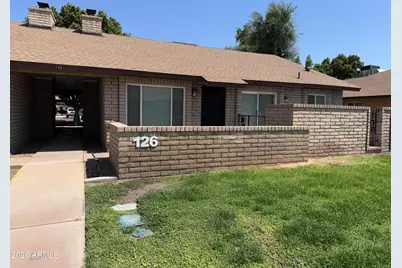 126 W Loma Vista Drive #101, Tempe, AZ 85282 - Photo 1