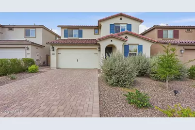 12426 W Cassia Trail, Peoria, AZ 85383 - Photo 1