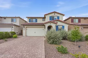 12426 W Cassia Trail, Peoria, AZ 85383 - Photo 1