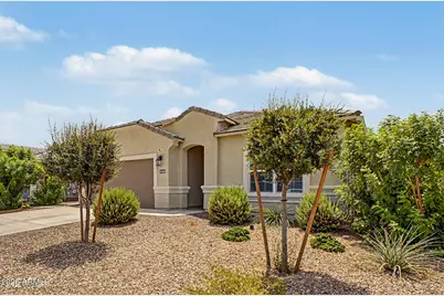 44465 W Palo Teca Road, Maricopa, AZ 85138 - Photo 10