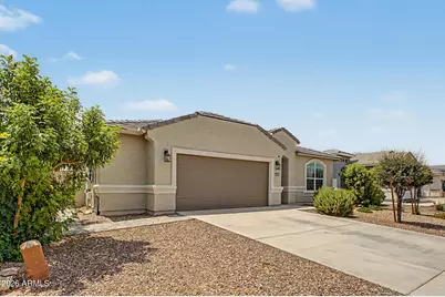 44465 W Palo Teca Road, Maricopa, AZ 85138 - Photo 8