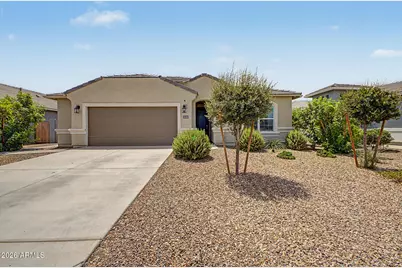 44465 W Palo Teca Road, Maricopa, AZ 85138 - Photo 6