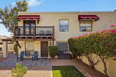 4902 E Hazel Drive #1, Phoenix, AZ 85044 - Photo 1