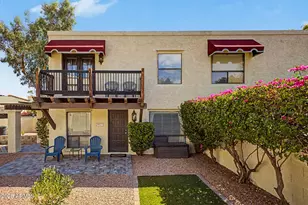 4902 E Hazel Dr, Phoenix, AZ 85044 - Photo 1