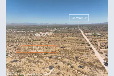2X N 164th Street #-, Rio Verde, AZ 85263 - Photo 2