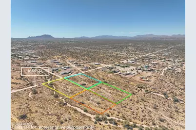 2X N 164th Street #-, Rio Verde, AZ 85263 - Photo 1
