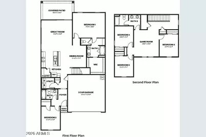 34852 W Angelo Drive, Maricopa, AZ 85138 - Photo 2