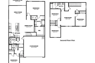 34852 W Angelo Dr, Maricopa, AZ 85138 - Photo 2
