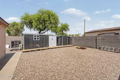 9748 E Escondido Avenue, Mesa, AZ 85208 - Photo 28