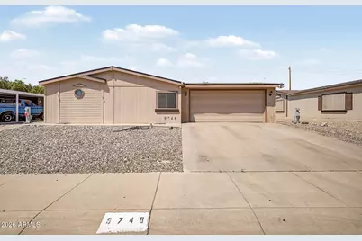 9748 E Escondido Avenue, Mesa, AZ 85208 - Photo 2