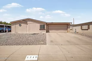 9748 E Escondido Ave, Mesa, AZ 85208 - Photo 2