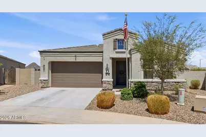 8570 W Rushmore Way, Florence, AZ 85132 - Photo 2