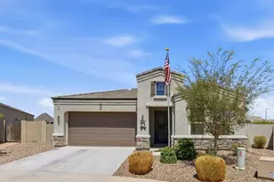 8570 W Rushmore Way, Florence, AZ 85132 - Photo 2