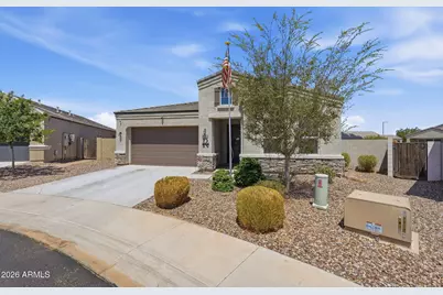 8570 W Rushmore Way, Florence, AZ 85132 - Photo 4