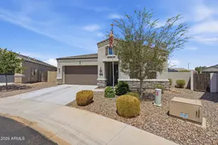 8570 W Rushmore Way, Florence, AZ 85132 - Photo 4