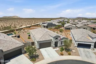 8570 W Rushmore Way, Florence, AZ 85132 - Photo 42