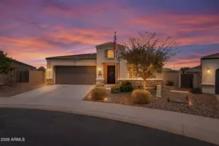 8570 W Rushmore Way, Florence, AZ 85132 - Photo 94