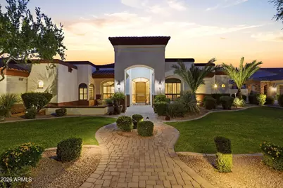 4406 E Capricorn Place, Chandler, AZ 85249 - Photo 8