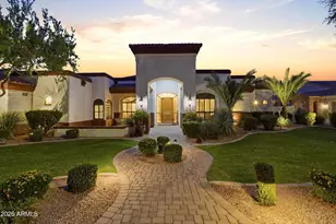 4406 E Capricorn Pl, Chandler, AZ 85249 - Photo 8