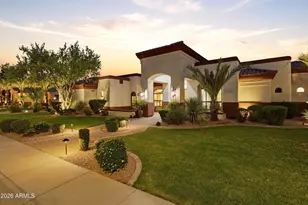 4406 E Capricorn Pl, Chandler, AZ 85249 - Photo 1