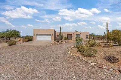 40648 N 251st Avenue, Morristown, AZ 85342 - Photo 2