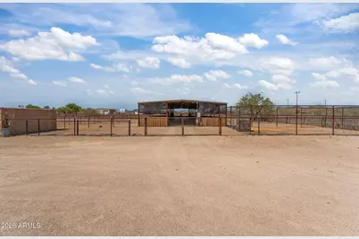 40648 N 251st Avenue, Morristown, AZ 85342 - Photo 42