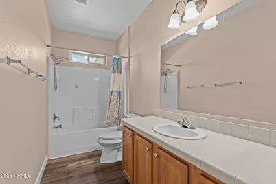 40648 N 251st Avenue, Morristown, AZ 85342 - Photo 22