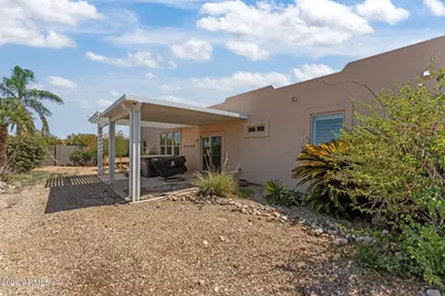 40648 N 251st Avenue, Morristown, AZ 85342 - Photo 40