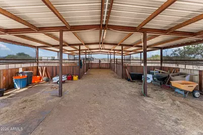 40648 N 251st Avenue, Morristown, AZ 85342 - Photo 44