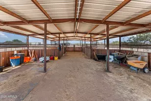 40648 N 251st Ave, Morristown, AZ 85342 - Photo 44