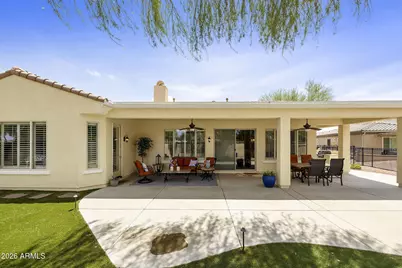 13114 W Los Bancos Court, Sun City West, AZ 85375 - Photo 22