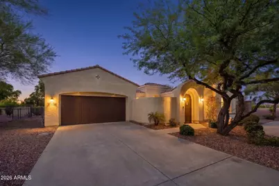 13114 W Los Bancos Court, Sun City West, AZ 85375 - Photo 1