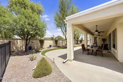 13114 W Los Bancos Court, Sun City West, AZ 85375 - Photo 20
