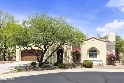 13114 W Los Bancos Court, Sun City West, AZ 85375 - Photo 4