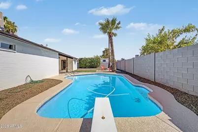 16420 N 46th Lane, Glendale, AZ 85306 - Photo 30