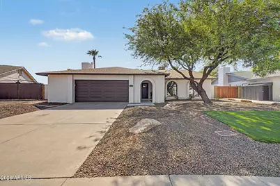 16420 N 46th Lane, Glendale, AZ 85306 - Photo 1