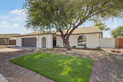 16420 N 46th Lane, Glendale, AZ 85306 - Photo 2