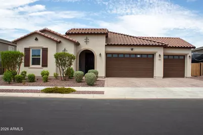 594 S 174th Lane, Goodyear, AZ 85338 - Photo 1