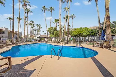 7350 N Via Paseo Del Sur -- #O110, Scottsdale, AZ 85258 - Photo 22