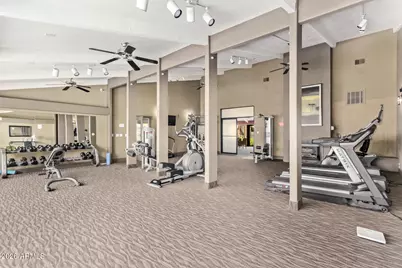 7350 N Via Paseo Del Sur -- #O110, Scottsdale, AZ 85258 - Photo 28
