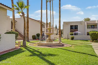 7350 N Via Paseo Del Sur -- #O110, Scottsdale, AZ 85258 - Photo 30