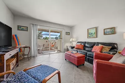 7350 N Via Paseo Del Sur -- #O110, Scottsdale, AZ 85258 - Photo 2
