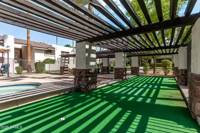 7350 N Via Paseo Del Sur -- #O110, Scottsdale, AZ 85258 - Photo 24