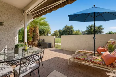 7350 N Via Paseo Del Sur -- #O110, Scottsdale, AZ 85258 - Photo 16