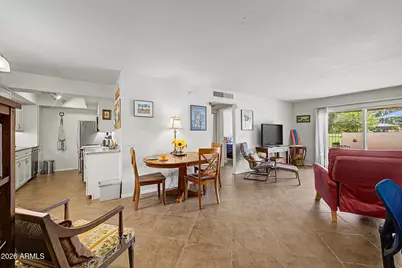 7350 N Via Paseo Del Sur -- #O110, Scottsdale, AZ 85258 - Photo 4